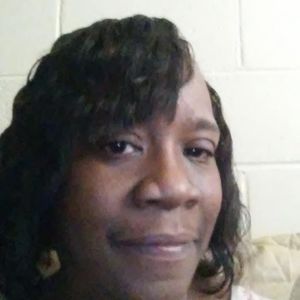 Meet your Posher, Wanda scott