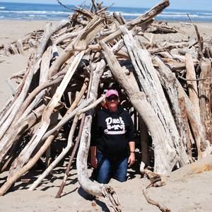 Meet your Posher, Stacey