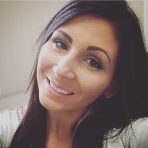 Meet your Posher, Lisamarie