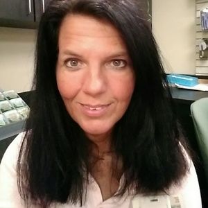 Meet your Posher, Teresa