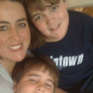 Meet your Posher, Jacki