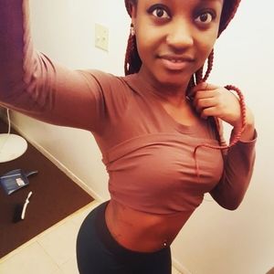 Meet your Posher, Young