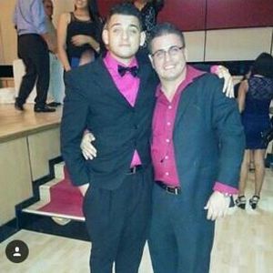 Meet your Posher, Johnathan