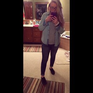 Meet your Posher, Ally