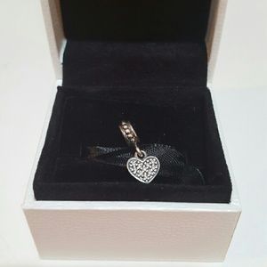 Pandora Charms