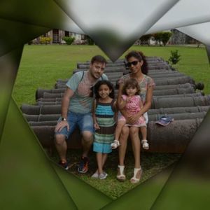 Meet your Posher, Bessy