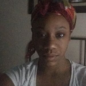 Meet your Posher, Kyra