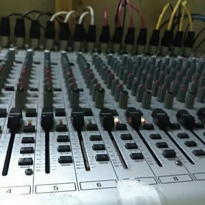 Meet your Posher, Joseph