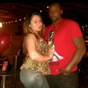 Meet your Posher, Ricky