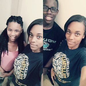 Meet your Posher, Jazsmine