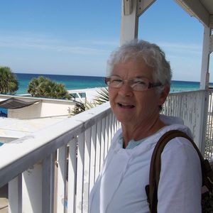 Meet your Posher, Michelle