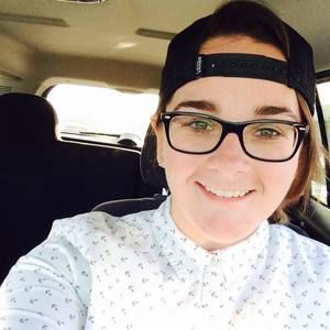 Meet your Posher, Paige