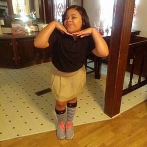 Meet your Posher, Connie