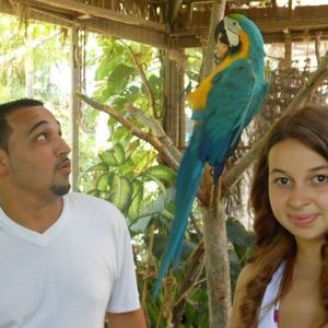 Meet your Posher, Daniel