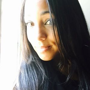 Meet your Posher, Mari