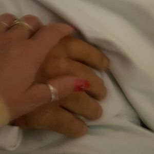 Meet your Posher, Mandy