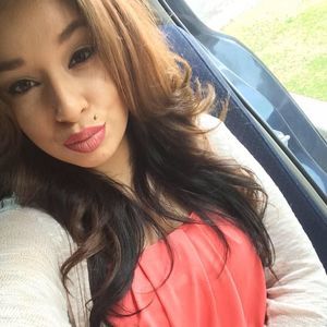 Meet your Posher, Madelyn