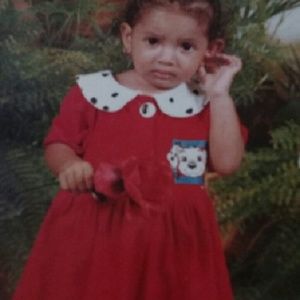 Meet your Posher, Iris