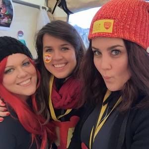 Meet your Posher, Julie