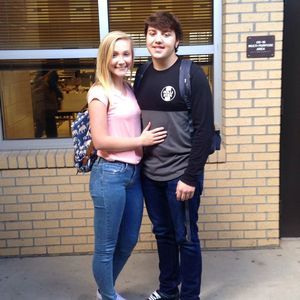 Meet your Posher, Daniel