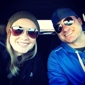 Meet your Posher, Tracy