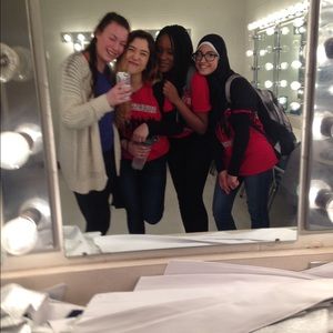 Meet your Posher, Sara