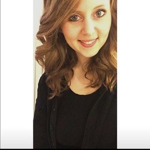 Meet your Posher, Kristin