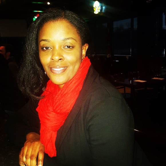 Meet your Posher, Alicia