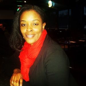 Meet your Posher, Alicia