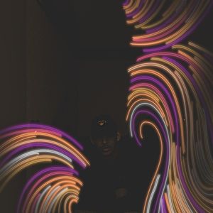 Meet your Posher, Isaiah