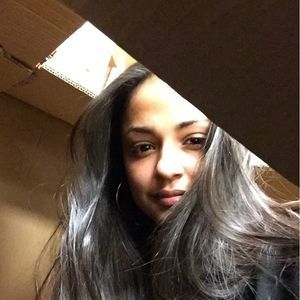 Meet your Posher, Natalie