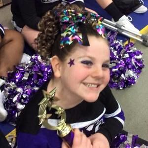 Meet your Posher, Leanne