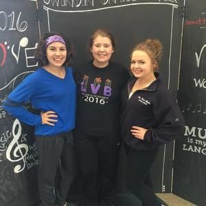 Meet your Posher, Annabella