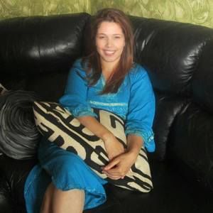 Meet your Posher, Meryem