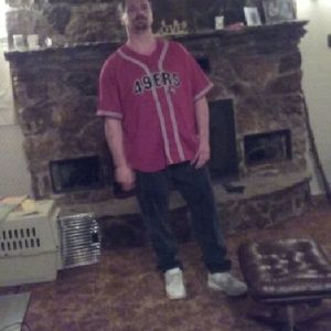 Meet your Posher, Johnny