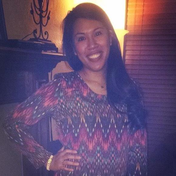 Meet your Posher, Kristie