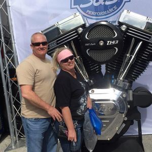 Meet your Posher, Annette