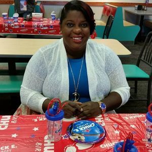 Meet your Posher, Nadene