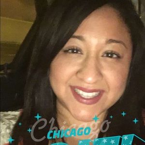 Meet your Posher, Sonia