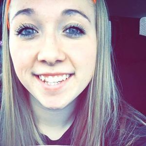 Meet your Posher, Kelsi