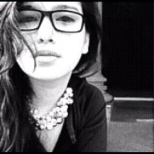 Meet your Posher, Sahar