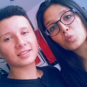 Meet your Posher, Diego