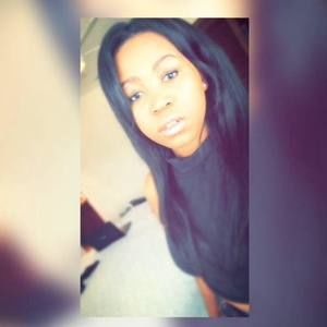 Meet your Posher, Zinhle