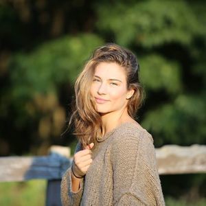 Meet your Posher, Kate