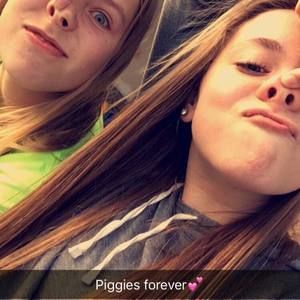 Meet your Posher, Maddison