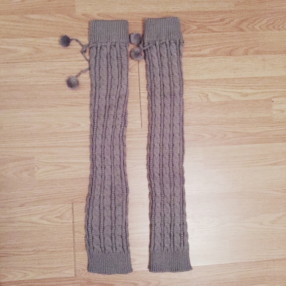 Boho Boot Socks! - Picture 2 of 3