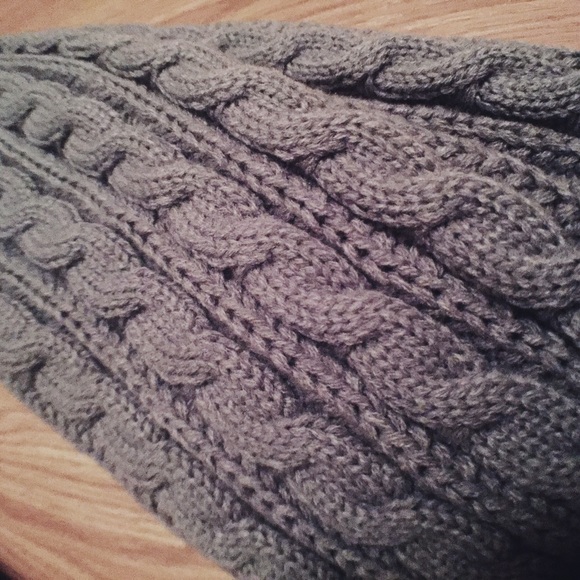 Boho Boot Socks! - Picture 3 of 3