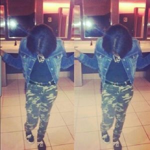 Meet your Posher, Jamese