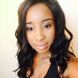 Meet your Posher, Andascha