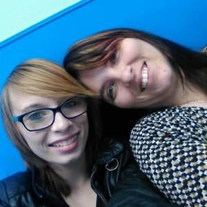 Meet your Posher, Mable